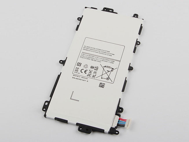 Batería para SAMSUNG Notebook-3ICP6-63-samsung-SP377DE1H
